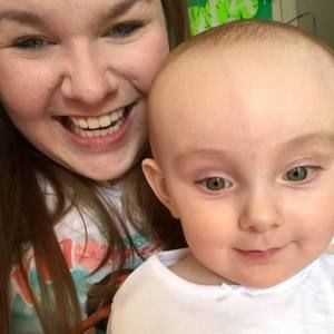 Meet your Posher, Carla